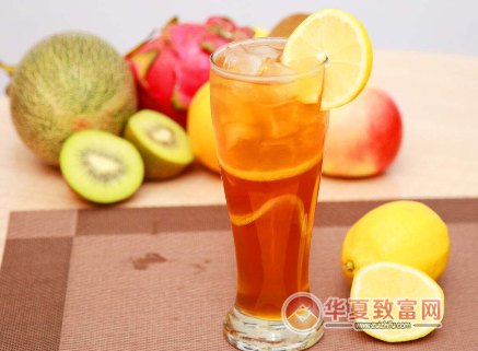 咔咔鲜榨玉米汁加盟
